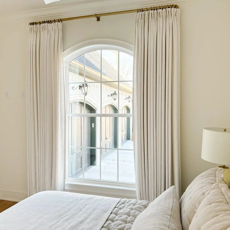 TWOPAGES CURTAINS