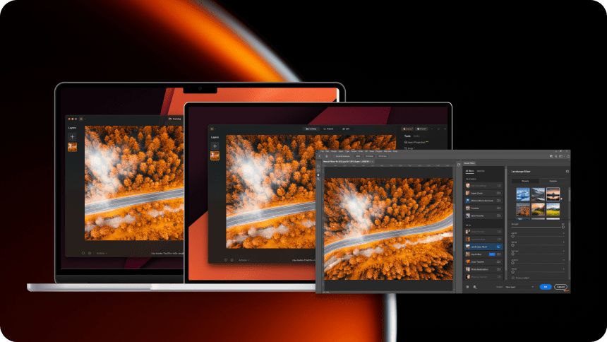 Luminar