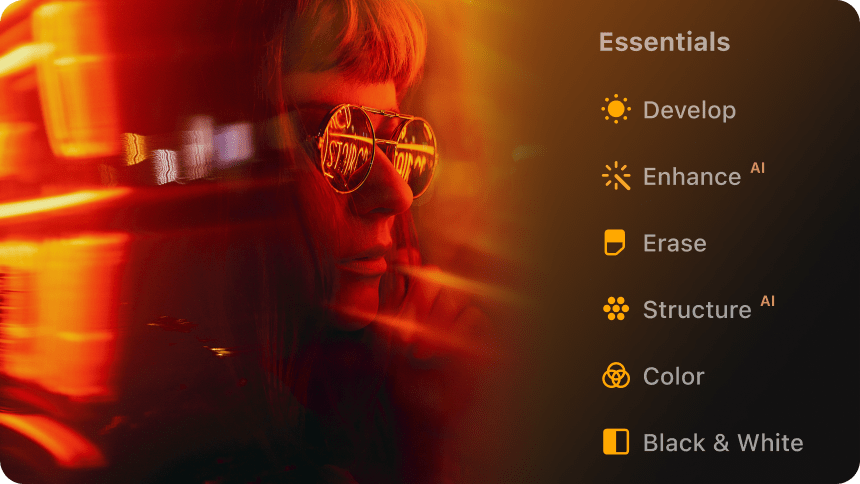 Luminar