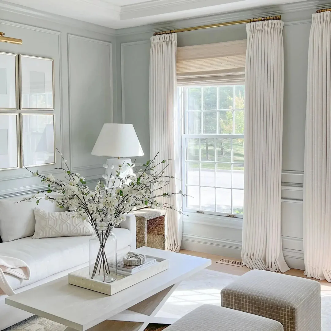 TWOPAGES CURTAINS-Liz_Linen_Drape_Pleated