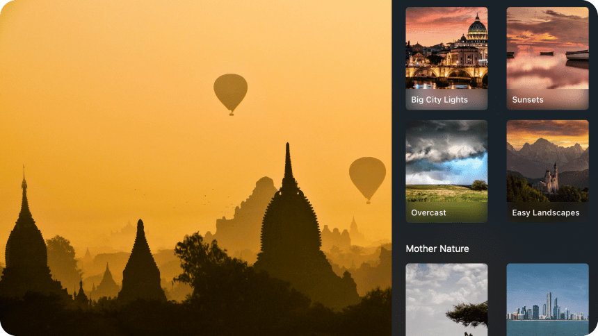 Luminar