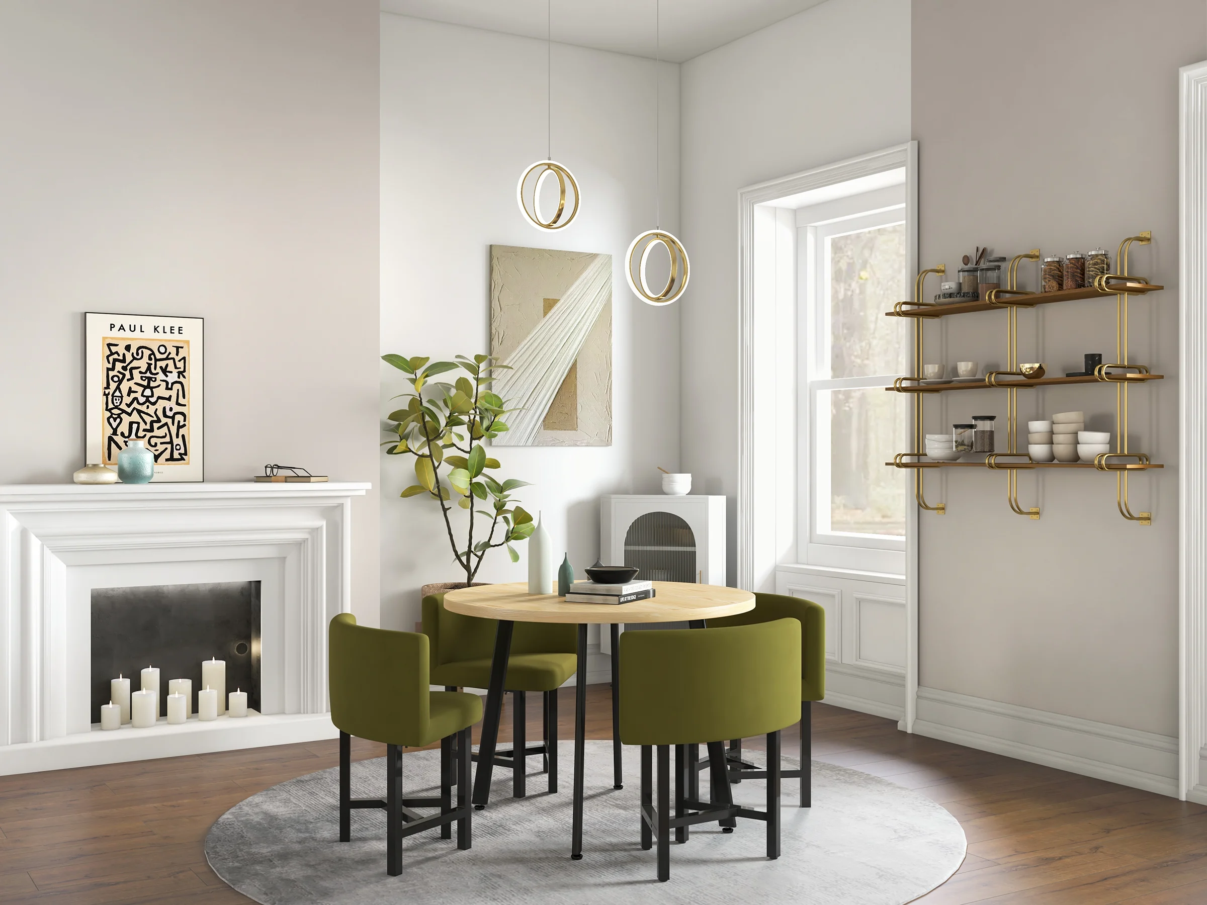homary furniture
