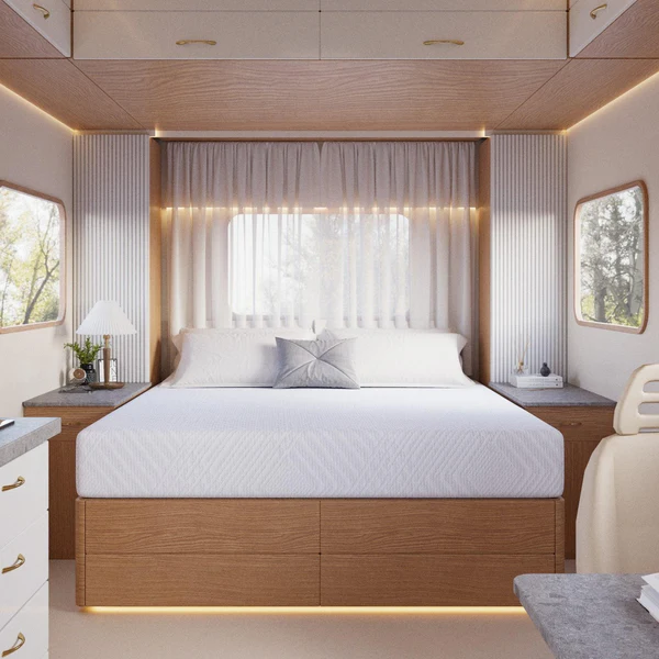 EGO HOME MATTRESS