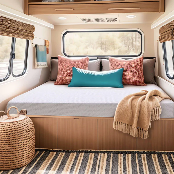 EGO HOME MATTRESS