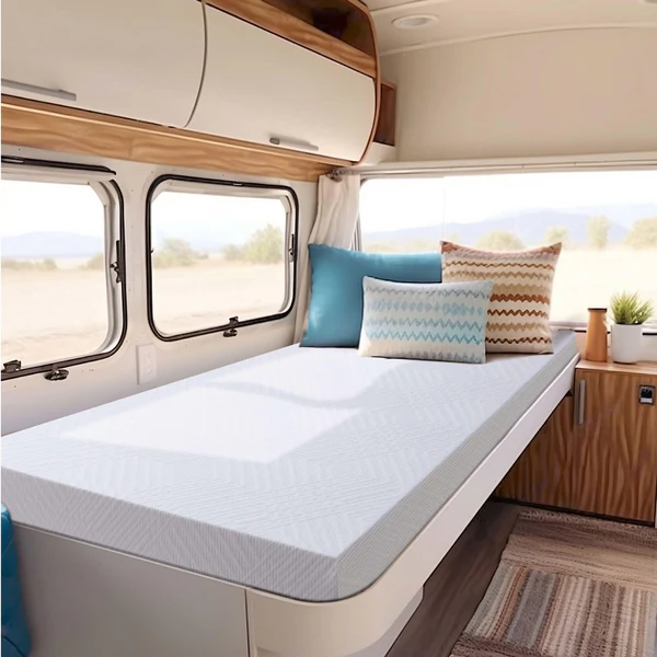 EGO HOME MATTRESS
