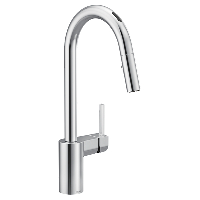 Moen Delta Faucet