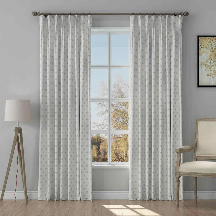 Linen Curtains