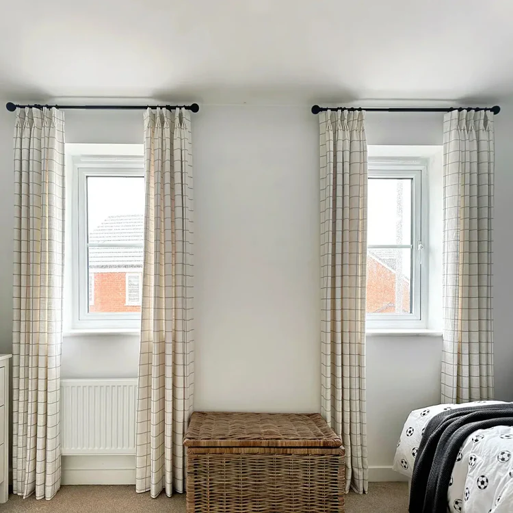 Linen Curtains